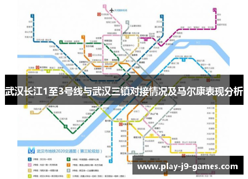 武汉长江1至3号线与武汉三镇对接情况及马尔康表现分析
